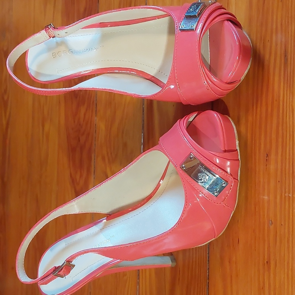 BCBGeneration Shoes